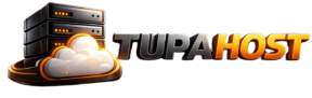 Logo TupaHost